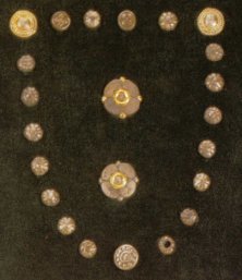 &copy; Fodor, Istv�n Ed. The Ancient Hungarians Budapest: Hungarian National Museum, 1996